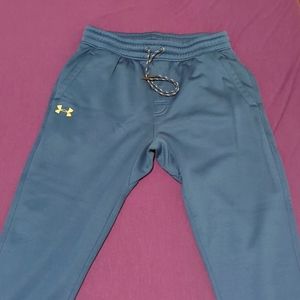 Under Armour Cold Gear Sweatpants